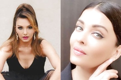 Somy Ali Threatens to Expose 'Harvey Weinstein of Bollywood', Tags Aishwarya Rai Bachchan in Viral Post