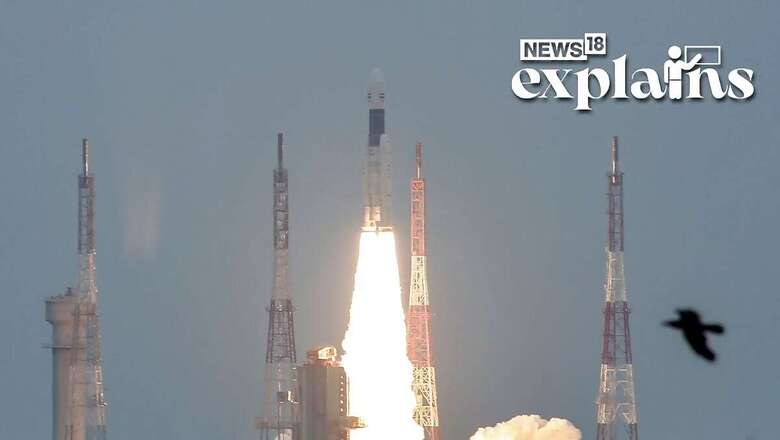 Chandrayaan-3 Launch: From SHAPE to ILSA, a Look at the Mission's Unique Payloads