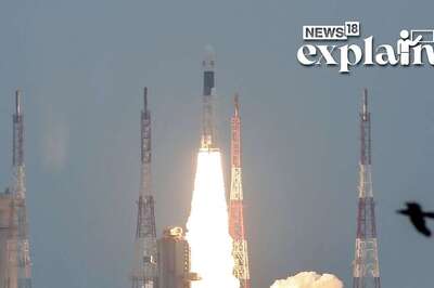 Chandrayaan-3 Launch: From SHAPE to ILSA, a Look at the Mission's Unique Payloads