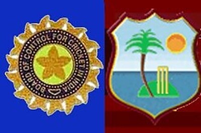 Ind-WI ODI series may be postponed