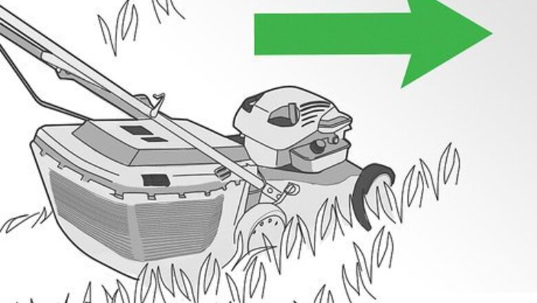 How to Water Your Lawn Efficiently