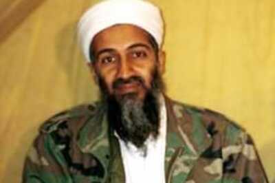 Lawyer arrested for aping Osama