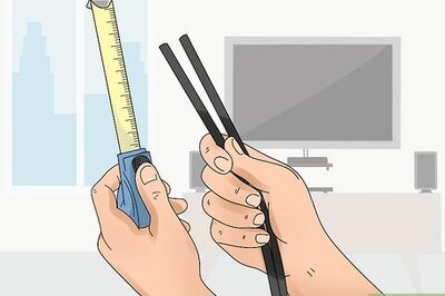 How to Extend a Cable Cord