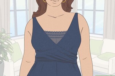 How to Easily Fix a Low-Cut Dress: Tips, Tricks, & More