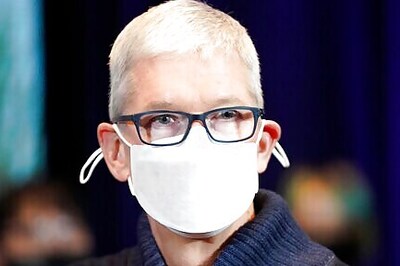 Apple CEO, NBA's Dwayne Wade Help LGBTQ Group Build Homes