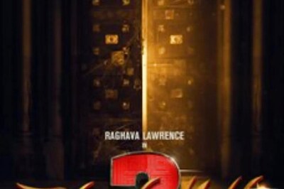 17 Years After Rajinikanth's Chandramukhi, Film's Sequel Announced