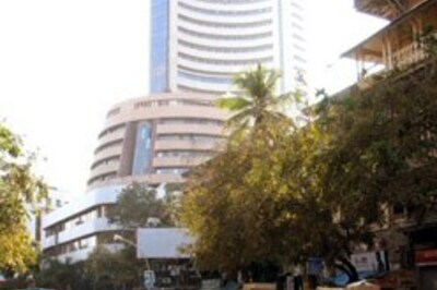 Markets open in red as Sensex plunges