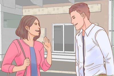 How to Get a Guy to Ask You to Homecoming