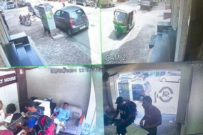 'Terrorists as Tourists': News18 Visits Kolkata Hotels Where Bengaluru Blast Accused Shazib and Taahaa Stayed Using Fake IDs