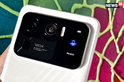 Xiaomi Indefinitely Postpones Mi 11 Ultra's Sale in India Due to 'Circumstances Beyond Control'