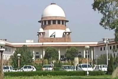 Delhi: SC issues notice to EC, Govt on RS poll