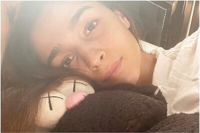 Alia Bhatt Pledges to 'Identify and Amplify Relevant Information' During Covid-19 Crisis