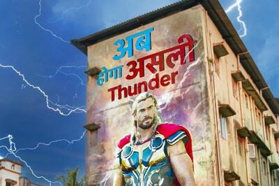Thor Love and Thunder: Advance Booking of Chris Hemsworth's Film Opens Across India, Details Inside
