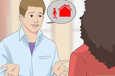 How to Cope with Awkward Visits from Your in Laws