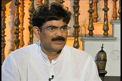 Congress Demands Action Against RJD MP Shahabuddin