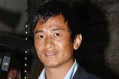 I flip the channel when I-League is on: Bhutia