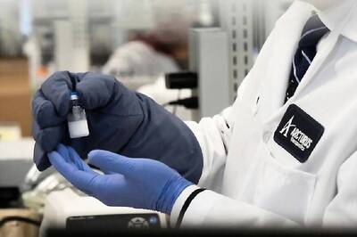 Trump Awards $354 Million Contract to Company to Manufacture Covid-19 Drugs in US