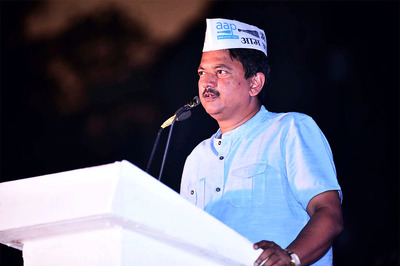 AAP's Goa CM Candidate Summoned By ACB in Housing Board Controversy