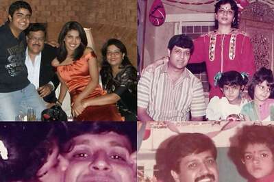 Priyanka Chopra Tears Up On Her Dad’s Death Anniversary: ’11 Years Without You, Still Doesn’t Feel Real’