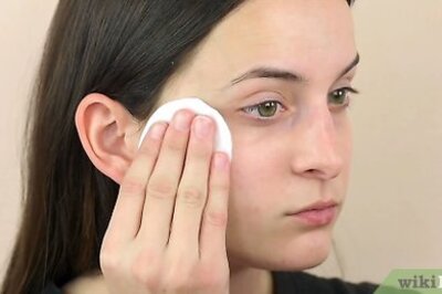 How to Do Gatsby Makeup