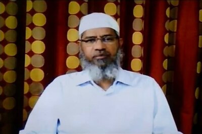Zakir Naik's Islamic International School in Mumbai Illegal, Says Govt