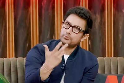 When Aamir Khan Revealed He QUIT Films Before Lal Singh Chaddha, Thought 'Nobody Will Know': 'Kiran Cried...'