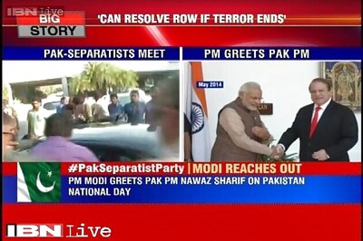There are only two parties, no place for third in resolving Indo-Pak issue: Ministry of External Affairs