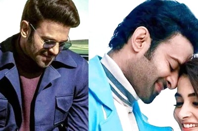 From Mirchi to Varsham, Top Five Films of Prabhas' Career Before Radhe Shyam