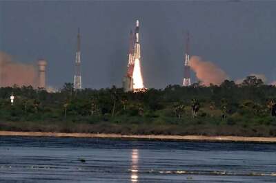 ISRO to Launch GSAT-6A Communication Satellite Onboard Revamped GSLV Rocket Today