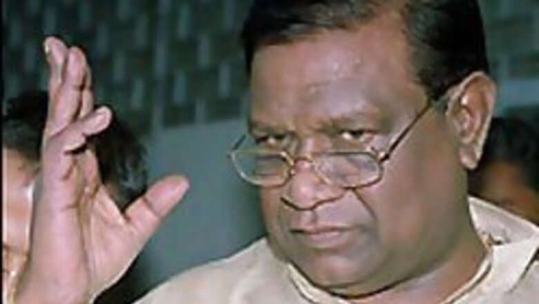 Court issues summons against Bangaru