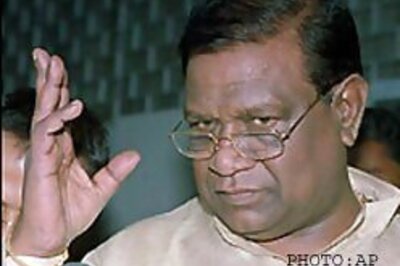 Court issues summons against Bangaru