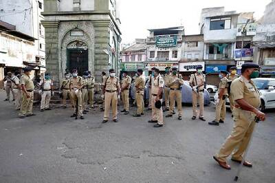 Religious Centres, Public Places That May Attract Large Gatherings Likely to Remain Under Close Watch