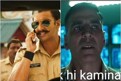 There Is A Meme Fest After Akshay Kumar-Katrina Kaif's Sooryavanshi Trailer Launch, See Best Ones