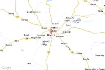 Girl set on fire by husband, in-laws