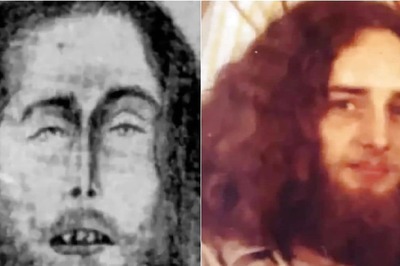 ‘Pinnacle Man’, Who Was Found Frozen To Death In Pennsylvania Cave 50 Years Ago, Has Been Identified