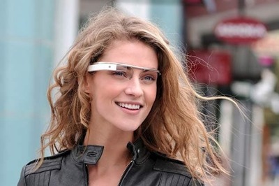 More Google Glass specs revealed: 1GB RAM, dual-core CPU, Android 4.0