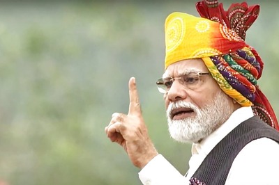 PM Modi Cites Reports to Assert India on Cusp of New Era of Economic Prosperity