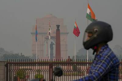Delhi-NCR's AQI Improves Significantly; But May Turn 'Very Poor' Again Amid Harvesting & Festivals