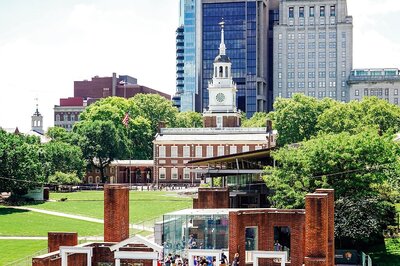 Thrifty Travels: Philadelphia on a Budget