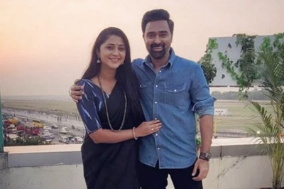 Kaniha Delightful Over Working With Prasanna After Nearly 2 Decades; Pens Post