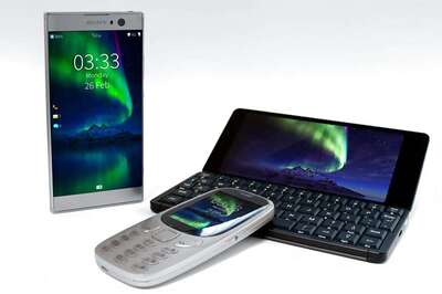 MWC 2018: Jolla launches Sailfish OS 3, New Sailfish Devices And More