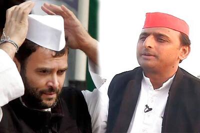 'Akhilesh behind 2011 rape case against Rahul'