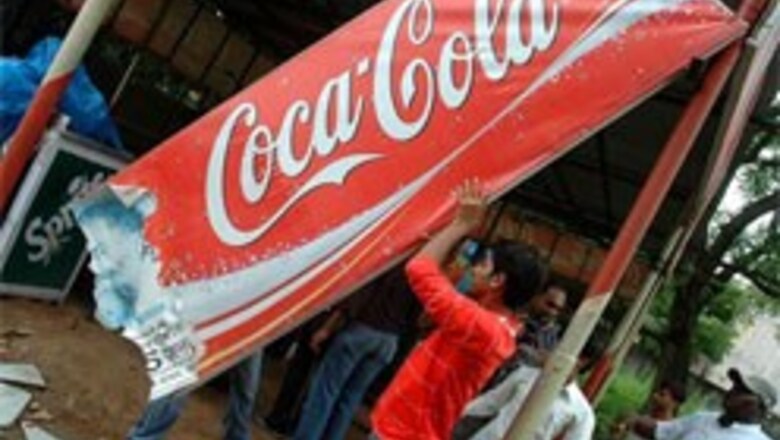 Coke plant blamed for livestock deaths