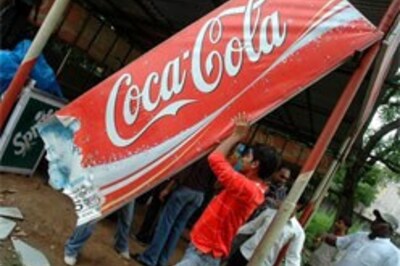 Coke plant blamed for livestock deaths