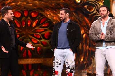 Bigg Boss 17: Soniya Bansal Gets Evicted, Samarth Jurel Claims He Is Isha Malviya's Boyfriend