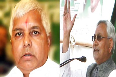 Assembly bypolls: JD(U), RJD and Congress state chiefs to campaign together