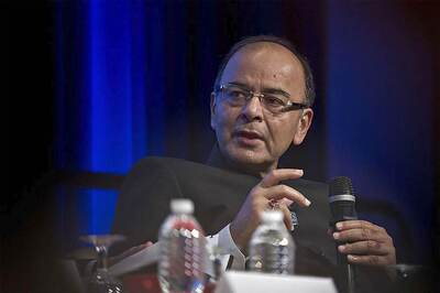 GST Panel Puts Off Rate Decision to November, Sin Goods Cess Likely