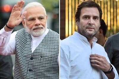 Lashing Out at 'Fixed Interview', Congress Poses Questions of Its Own on Modi's 10 Big Promises