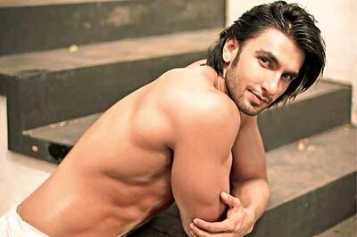 Lootera: First look to be launched on March 15