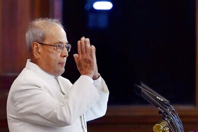 Pranab Mukherjee, a True-Blue Politician and the Perennial Prime Minister-in-Waiting